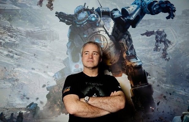 EA: Vince Zampella z&nbsp;Respawn stanie na&nbsp;czele oddziału DICE