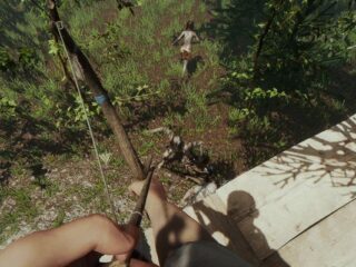 The Forest: Emocjonująca przygoda na łonie natury [WIDEO]