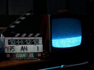 „Resident Evil”: Zdjęcia z nowej adaptacji filmowej