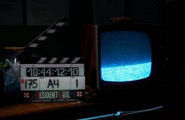„Resident Evil”: Zdjęcia z nowej adaptacji filmowej
