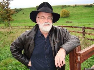 Świat Dysku: Powstanie seria adaptacji książek Terry’ego Pratchetta