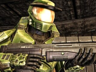 Halo: Combat Evolved – Odświeżona „jedynka” już dostępna na pecetach! [WIDEO]