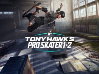 Tony Hawk’s Pro Skater: Muzyk przypadkiem wygadał się na temat kolejnej gry