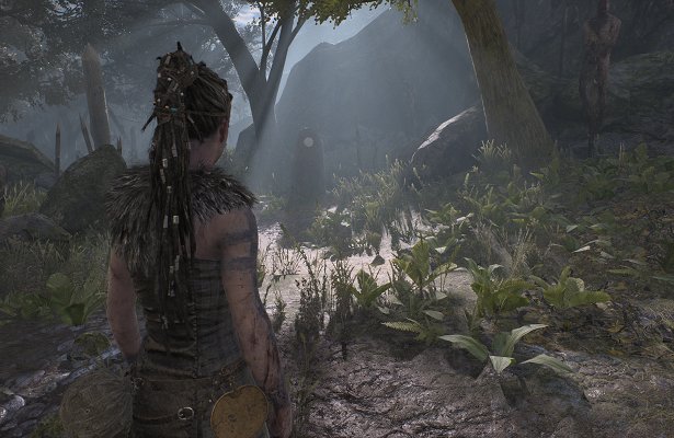 Hellblade: Senua’s Sacrifice przystosowane do możliwości Xboksa Series X/S [WIDEO]