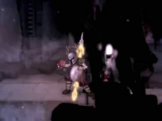 Salt and Sacrifice: Dark Souls 2D doczeka się następcy [WIDEO]