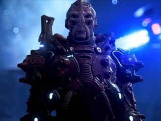 Mass Effect: Andromeda – Nadchodzi nowy poziom trudności do multi [WIDEO]