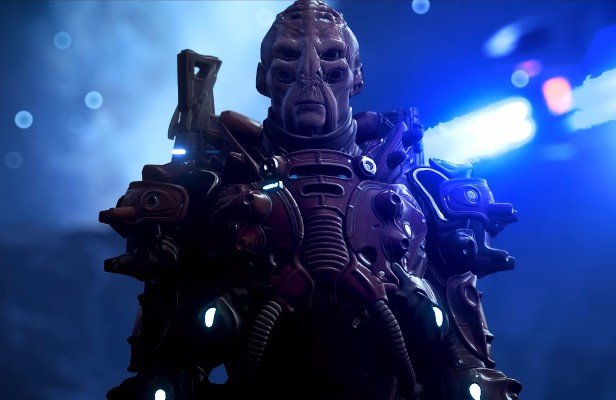 Mass Effect: Andromeda – Nadchodzi nowy poziom trudności do multi [WIDEO]