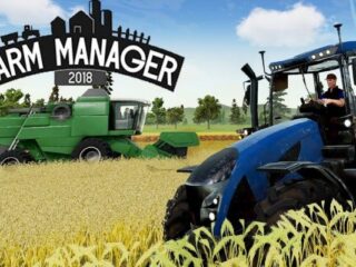 Farm Manager 2018: Steam zawiesza sprzedaż polskiego bestsellera [AKTUALIZACJA]
