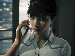 Bright Memory: Infinite wciąż wygląda świetnie. Prace weszły w&nbsp;ostatni etap produkcji [WIDEO]