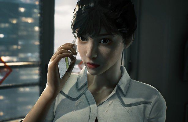 Bright Memory: Infinite wciąż wygląda świetnie. Prace weszły w&nbsp;ostatni etap produkcji [WIDEO]