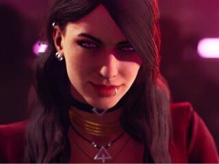 Vampire: The Masquerade – Bloodlines 2 ma się całkiem dobrze. Na więcej szczegółów musimy jeszcze trochę poczekać