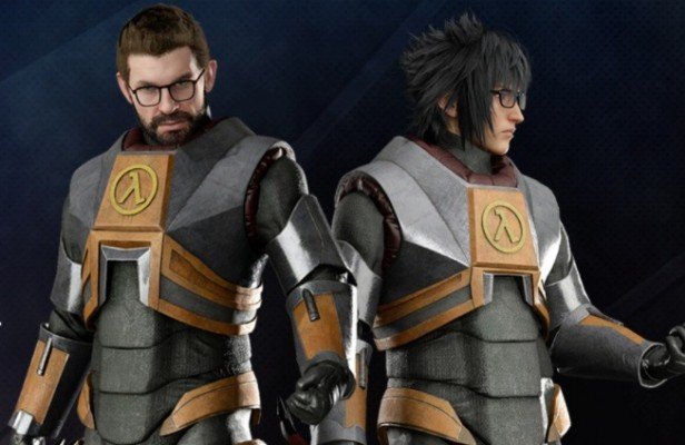 Final Fantasy XV: Windows Edition dostanie demo… [GALERIA]