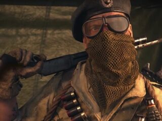 Call of Duty: WWII – Blitzkrieg wprowadza nową broń, mapę i tryb [WIDEO]