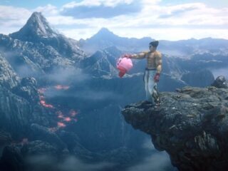 Super Smash Bros. Ultimate łączy siły z&nbsp;Tekkenem [WIDEO]