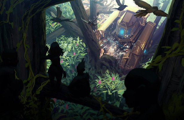 League of Legends: Poznaliśmy plany twórców na najbliższe miesiące [WIDEO]