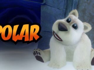 Crash Bandicoot N. Sane Trilogy: Miś Polar powraca [WIDEO]