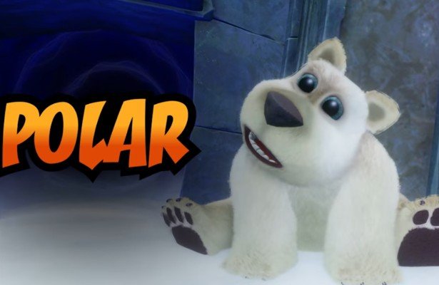 Crash Bandicoot N. Sane Trilogy: Miś Polar powraca [WIDEO]
