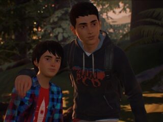 Reżyser Life is Strange: Nie mówienie w grach o różnych rzeczach też jest zajęciem politycznego stanowiska