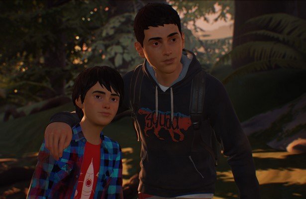 Life Is Strange 2: Pierwszy odcinek zebrał wysokie oceny