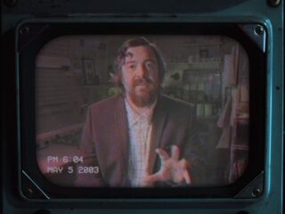 Transference: Ubisoft i Elijah Wood przedstawiają thriller VR [WIDEO]