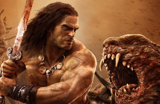 Conan Exiles to największa gra w historii Funcomu