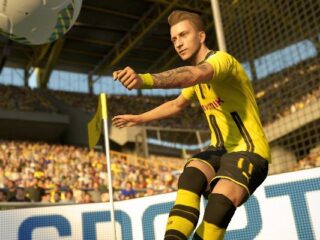 FIFA: Wygląda na&nbsp;to, że&nbsp;w&nbsp;tym roku dostaniemy aż&nbsp;dwie gry