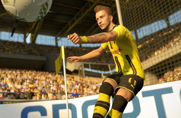 FIFA 17 już wkrótce na EA/Origin Access