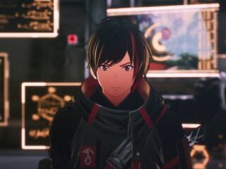 Scarlett Nexus: Pierwszy gameplay z&nbsp;nowej produkcji Bandai Namco [WIDEO]