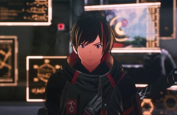 Scarlett Nexus: Pierwszy gameplay z&nbsp;nowej produkcji Bandai Namco [WIDEO]