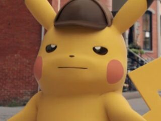 „Detektyw Pikachu”: W rolę tytułową mogą się wcielić Wolverine lub Deadpool