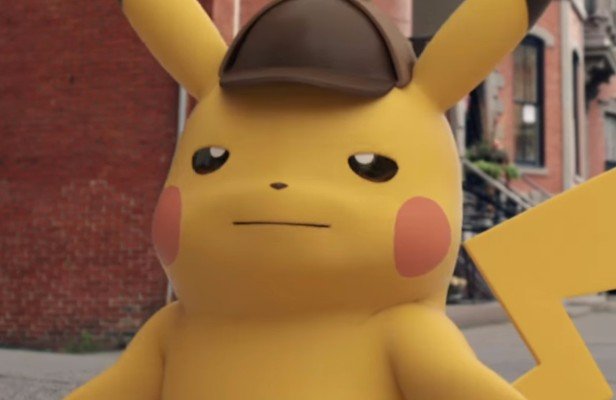 „Detektyw Pikachu”: W rolę tytułową mogą się wcielić Wolverine lub Deadpool