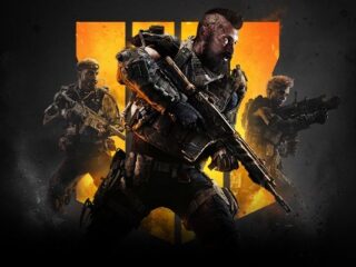 Call of Duty: Black Ops 4 – Wyciekł fragment rzekomej kampanii fabularnej [WIDEO]