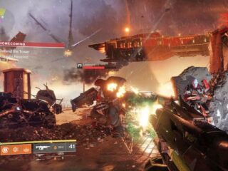Destiny 2: Jaki sprzęt będzie potrzebny do gry w 60 klatkach w 1080p? [WIDEO]