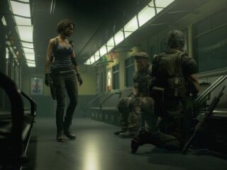Resident Evil: Capcom pyta, czy chcemy więcej remake’ów
