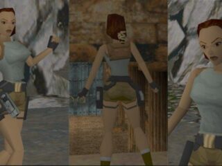 Tomb Raider: Oryginalna trylogia z darmowymi remasterami [WIDEO]