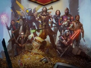 Realms Deep 2021: 3D Realms zaprasza fanów retro shooterów na&nbsp;swoją prezentację