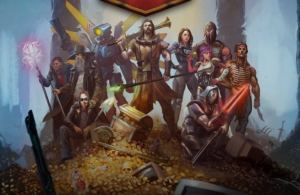 Realms Deep 2021: 3D Realms zaprasza fanów retro shooterów na swoją prezentację