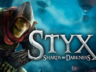 Styx: Shards of Darkness – Wygraj grę na PC [ROZWIĄZANY]