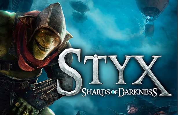 Styx: Shards of Darkness – Wygraj grę na PC [ROZWIĄZANY]