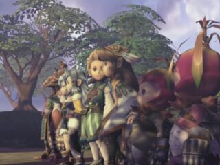 Final Fantasy Crystal Chronicles Remastered Edition: Kolejny remaster nadchodzi [WIDEO]