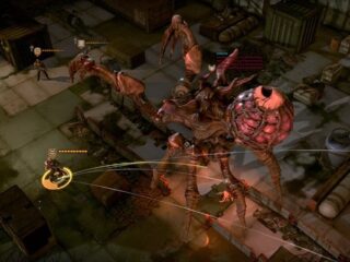 Phoenix Point: Poznajcie fabułę nowej gry twórcy oryginalnych X-Comów [WIDEO]