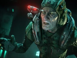 Rage 2: Prezentacja specjalnych mocy bohatera [WIDEO]
