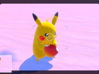 Pokémon Snap powraca! [WIDEO]