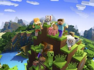 Minecraft: Ekranizacja bez daty premiery