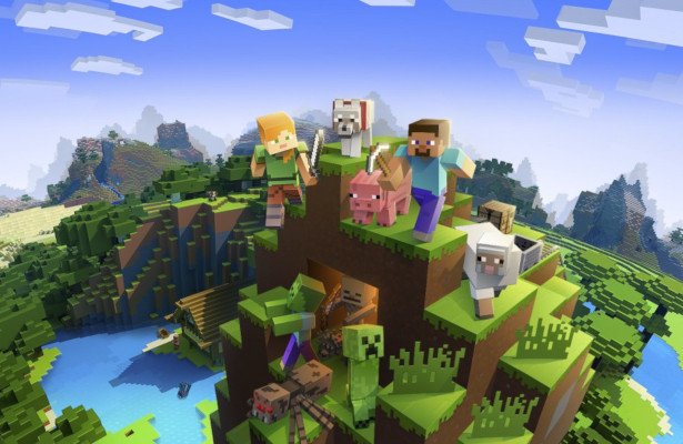 Minecraft: Ekranizacja bez daty premiery