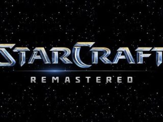 StarCraft: Remastered – porównie wyglądu z wersją oryginalną [WIDEO]