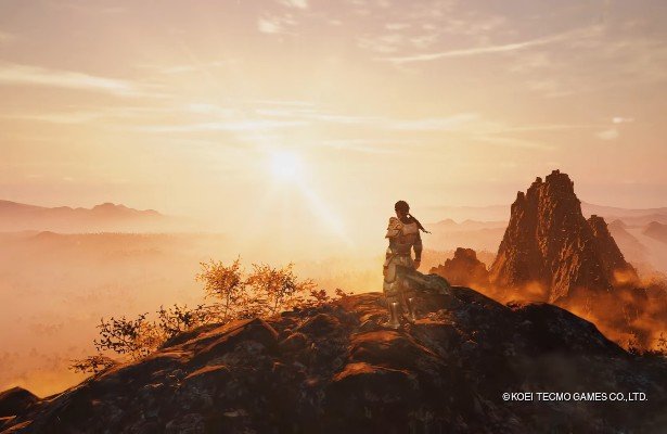 Dynasty Warriors 9: Pierwszy trailer zwiastuje graficzną rewolucję [WIDEO]