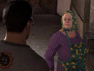 Serious Sam 4 chwali się fabułą na nowym zwiastunie [WIDEO]