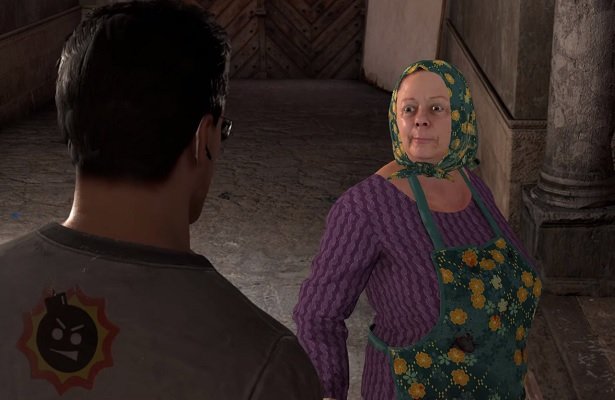 Serious Sam 4 chwali się fabułą na nowym zwiastunie [WIDEO]