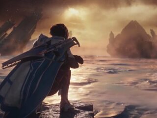 Destiny 2: Poznaliśmy szczegóły drugiego dodatku [WIDEO]
